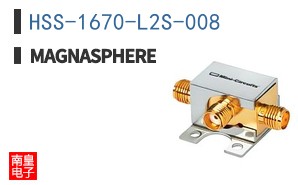 HSS-1670-L2S-008 ͼƬ