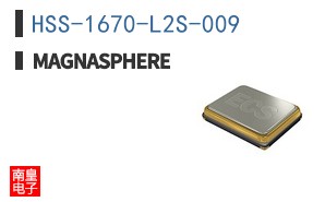 HSS-1670-L2S-009 ͼƬ