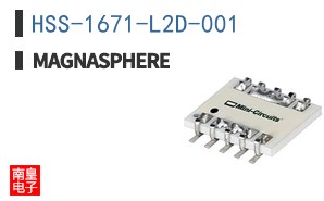 HSS-1671-L2D-001 ͼƬ