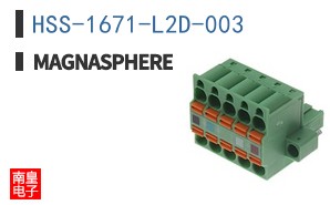 HSS-1671-L2D-003 ͼƬ