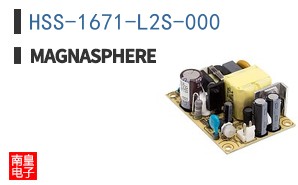 HSS-1671-L2S-000 ͼƬ