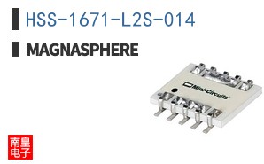 HSS-1671-L2S-014 ͼƬ