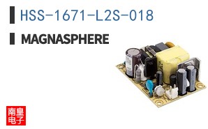 HSS-1671-L2S-018 ͼƬ