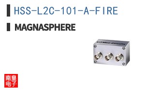 HSS-L2C-101-A-FIRE ͼƬ