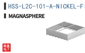 HSS-L2C-101-A-NICKEL-FIRE ͼƬ