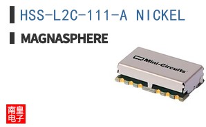 HSS-L2C-111-A NICKEL ͼƬ