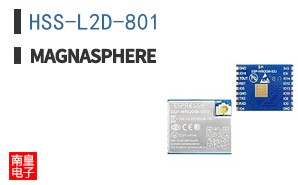 HSS-L2D-801 ͼƬ