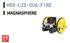HSS-L2S-006-FIRE ͼƬ