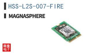 HSS-L2S-007-FIRE ͼƬ