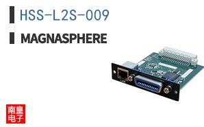 HSS-L2S-009 ͼƬ