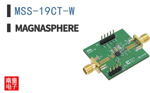 MSS-19CT-W ͼƬ
