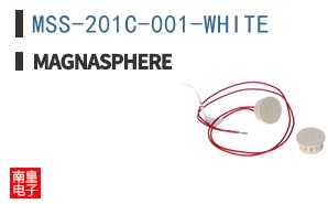 MSS-201C-001-WHITE ͼƬ