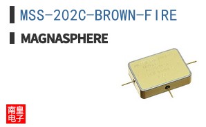 MSS-202C-BROWN-FIRE ͼƬ