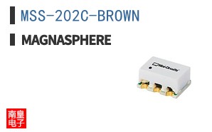 MSS-202C-BROWN ͼƬ