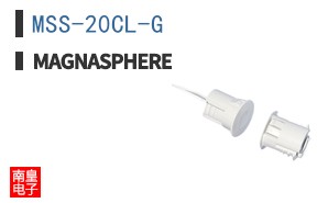 MSS-20CL-G ͼƬ