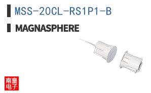 MSS-20CL-RS1P1-B ͼƬ