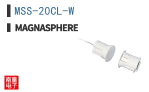 MSS-20CL-W ͼƬ