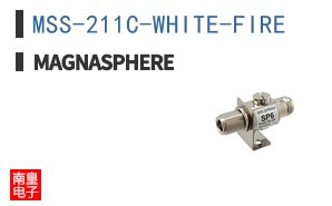 MSS-211C-WHITE-FIRE ͼƬ