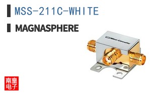 MSS-211C-WHITE ͼƬ