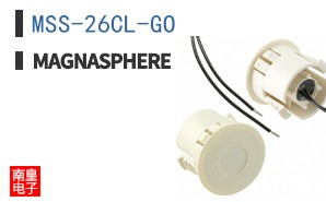 MSS-26CL-GO ͼƬ