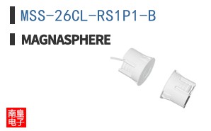 MSS-26CL-RS1P1-B ͼƬ