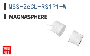 MSS-26CL-RS1P1-W ͼƬ