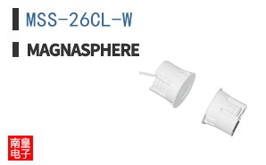 MSS-26CL-W ͼƬ