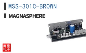 MSS-301C-BROWN ͼƬ