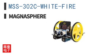 MSS-302C-WHITE-FIRE ͼƬ