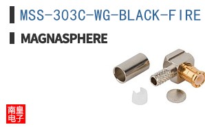 MSS-303C-WG-BLACK-FIRE ͼƬ