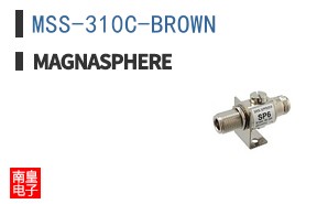 MSS-310C-BROWN ͼƬ