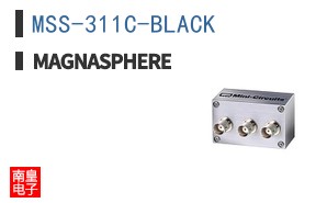 MSS-311C-BLACK ͼƬ