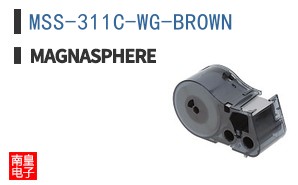 MSS-311C-WG-BROWN ͼƬ