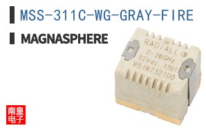 MSS-311C-WG-GRAY-FIRE ͼƬ