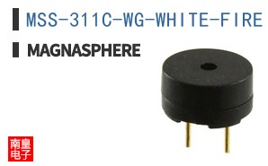 MSS-311C-WG-WHITE-FIRE ͼƬ