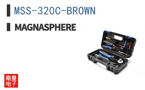 MSS-320C-BROWN ͼƬ