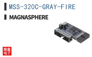 MSS-320C-GRAY-FIRE ͼƬ