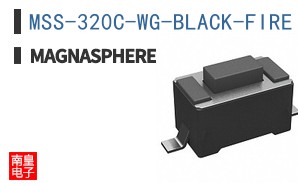 MSS-320C-WG-BLACK-FIRE ͼƬ