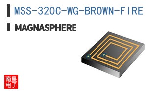 MSS-320C-WG-BROWN-FIRE ͼƬ