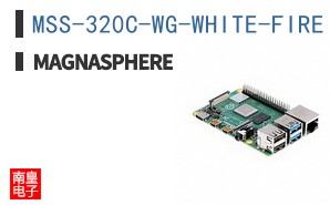 MSS-320C-WG-WHITE-FIRE ͼƬ