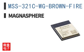 MSS-321C-WG-BROWN-FIRE ͼƬ