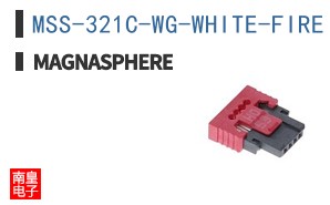 MSS-321C-WG-WHITE-FIRE ͼƬ