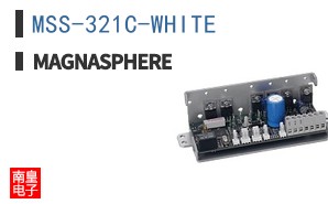 MSS-321C-WHITE ͼƬ