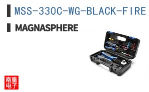 MSS-330C-WG-BLACK-FIRE ͼƬ