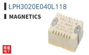 LPH3020E040L118 ͼƬ