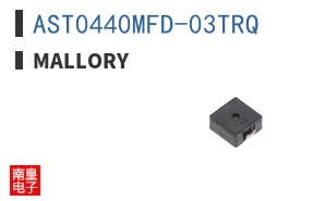 AST0440MFD-03TRQ ͼƬ