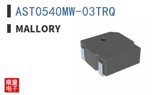 AST0540MW-03TRQ ͼƬ