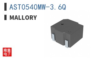 AST0540MW-3.6Q ͼƬ