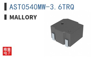 AST0540MW-3.6TRQ ͼƬ