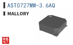 AST0727MW-3.6AQ ͼƬ